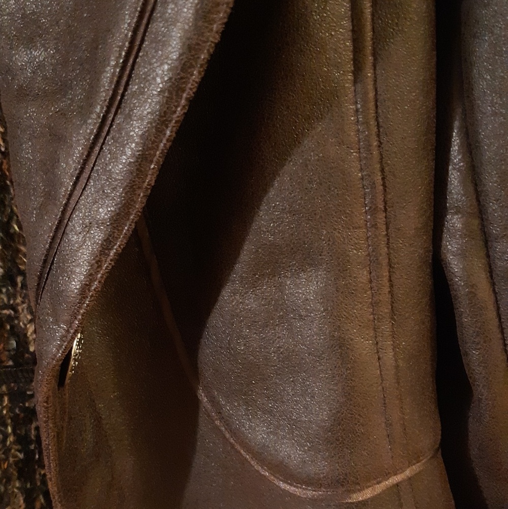 Parkhurst jacket - Picture 4 of 5